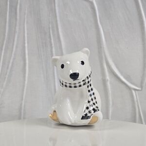 Nora Fleming Polar Bear
